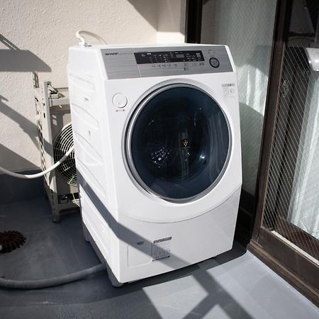Komagome Cozy Room Tokio Cameră foto