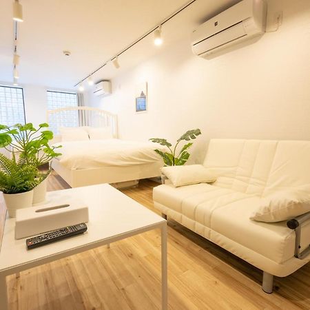 Komagome Cozy Room Tokio Exterior foto