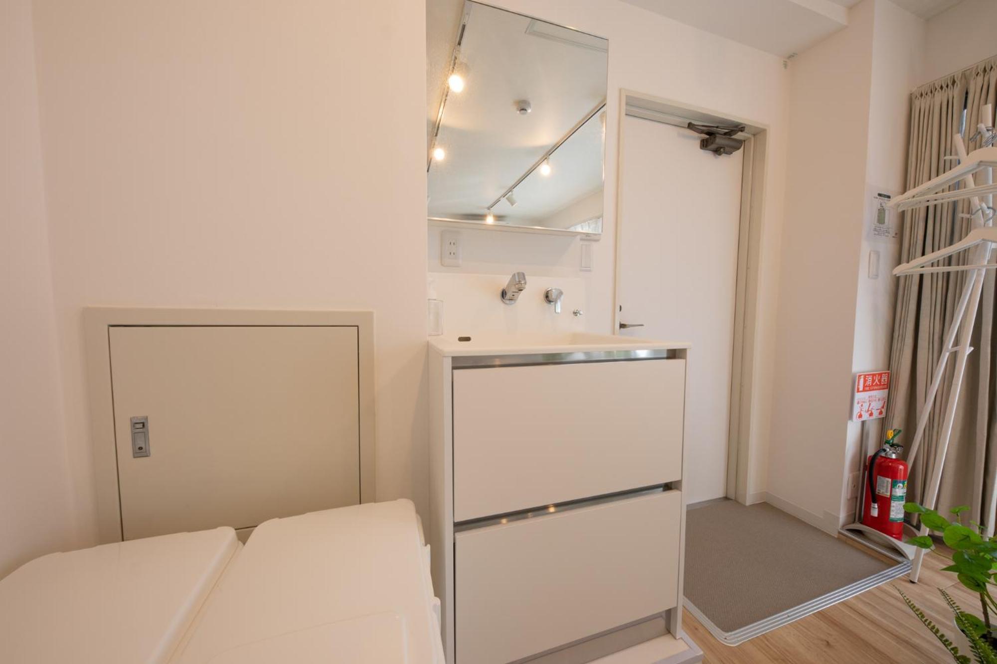 Komagome Cozy Room Tokio Cameră foto