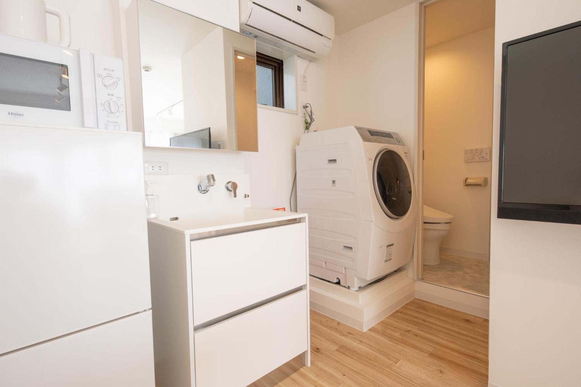Komagome Cozy Room Tokio Cameră foto