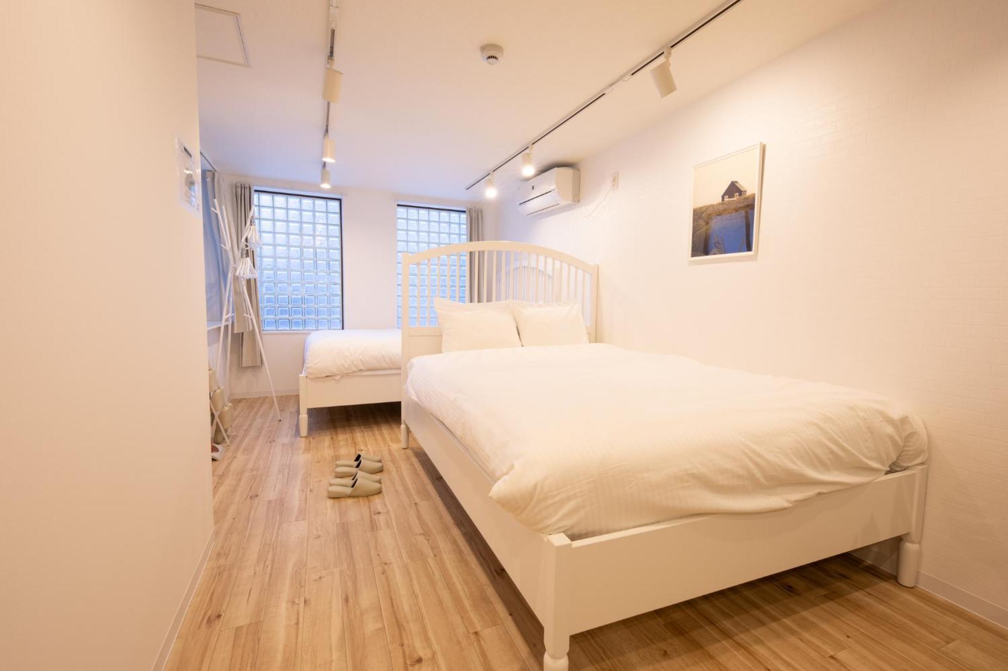 Komagome Cozy Room Tokio Cameră foto
