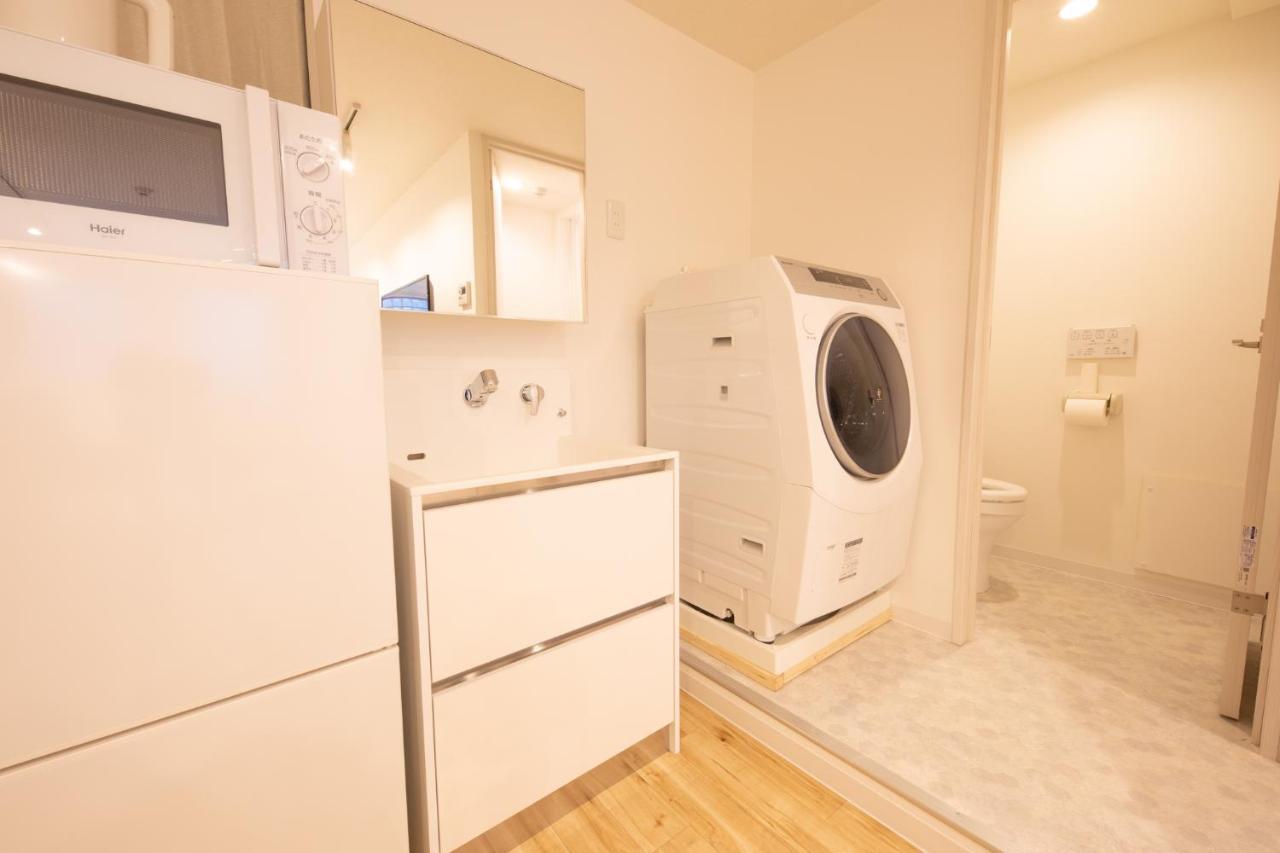 Komagome Cozy Room Tokio Exterior foto
