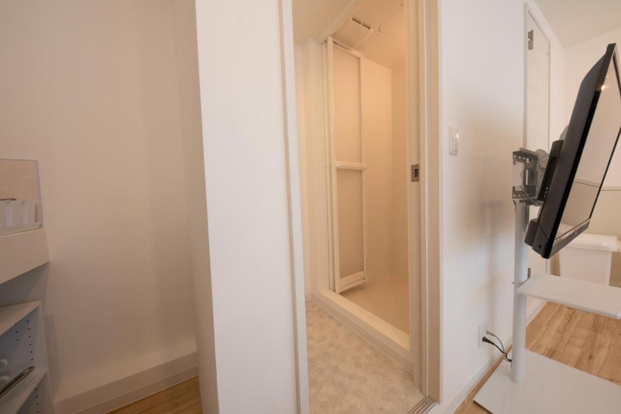 Komagome Cozy Room Tokio Exterior foto