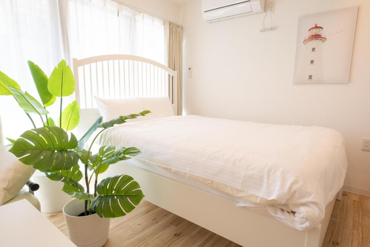 Komagome Cozy Room Tokio Exterior foto