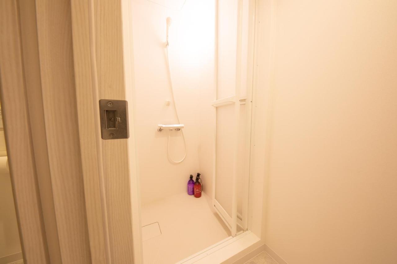 Komagome Cozy Room Tokio Exterior foto