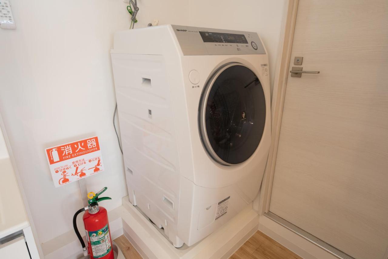 Komagome Cozy Room Tokio Cameră foto